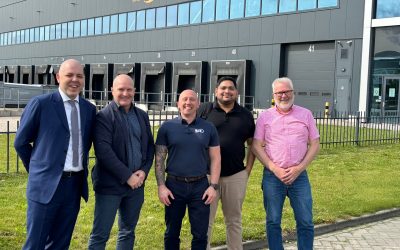 June 2025 – Global connections